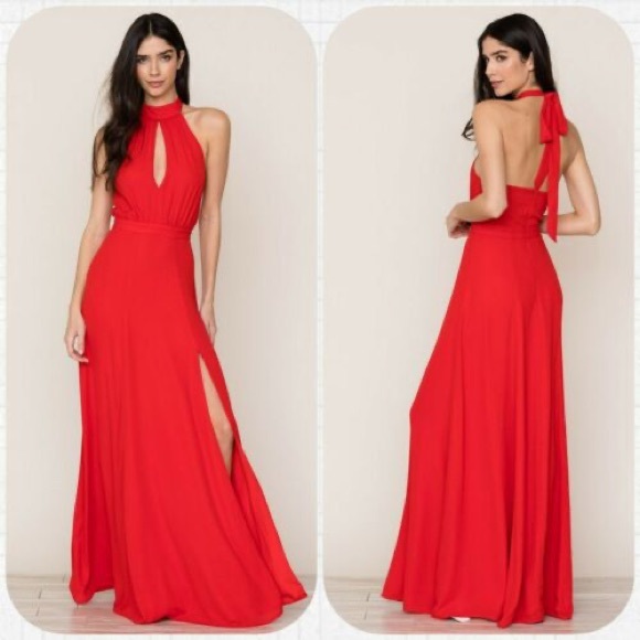 draped one shoulder midi dress Beige Colorblock One Shoulder Draped Midi Dress